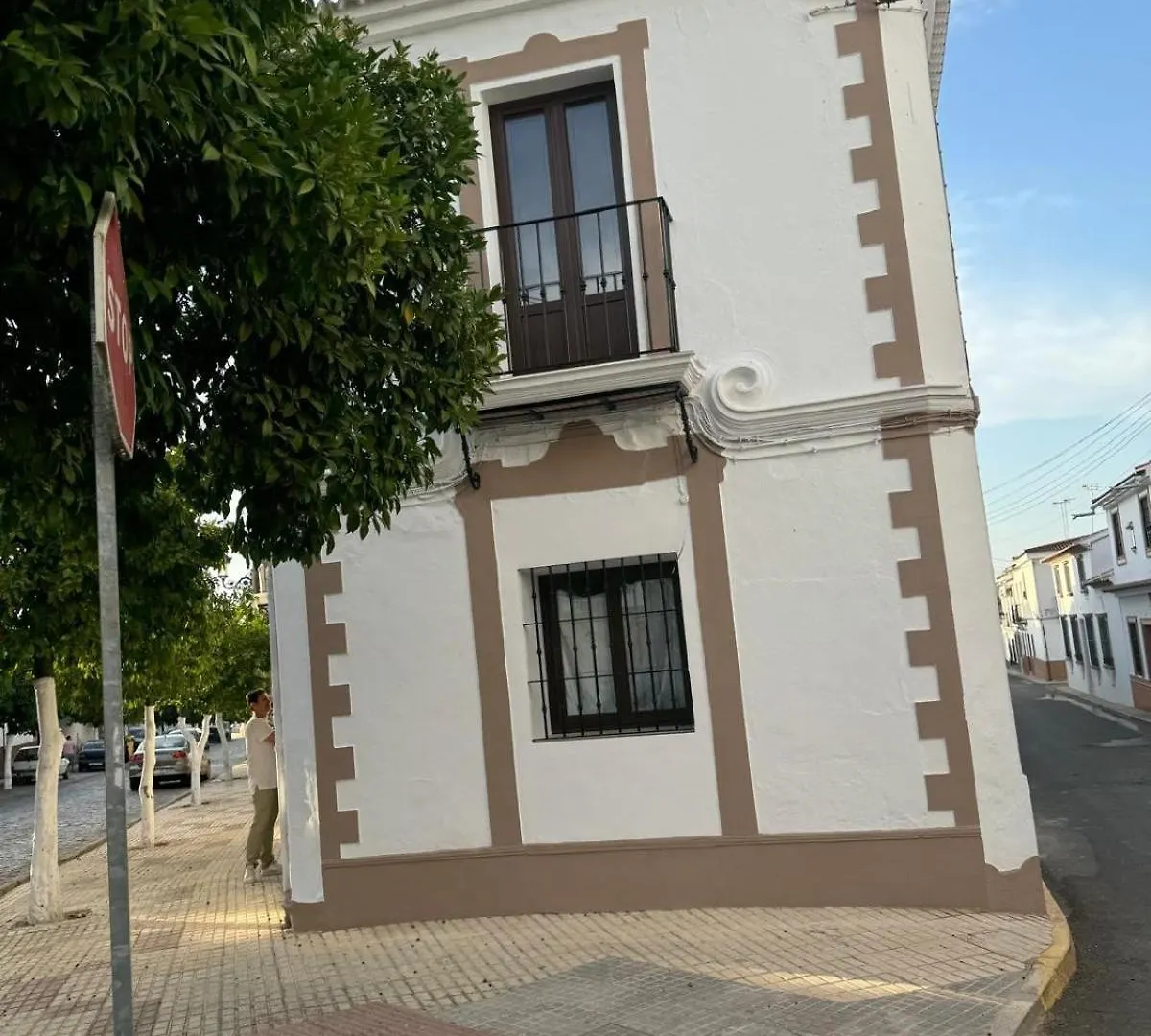 Vivienda Turistica Rural Casa Ana Villa La Puebla de los Infantes 0*,